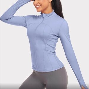 Vutru Athletic Jacket NEW